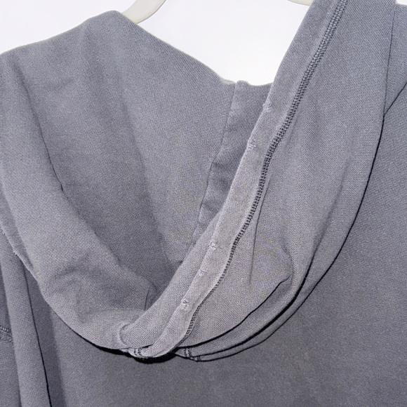 Aerie Zip-Up Hoodie - Picture 5 of 9